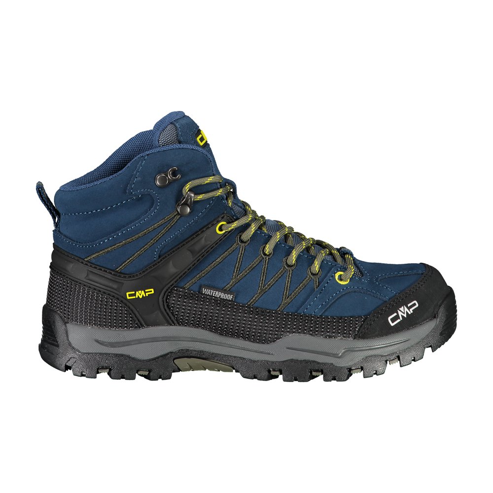 cmp rigel mid wp 3q12944j hiking boots bleu eu 41