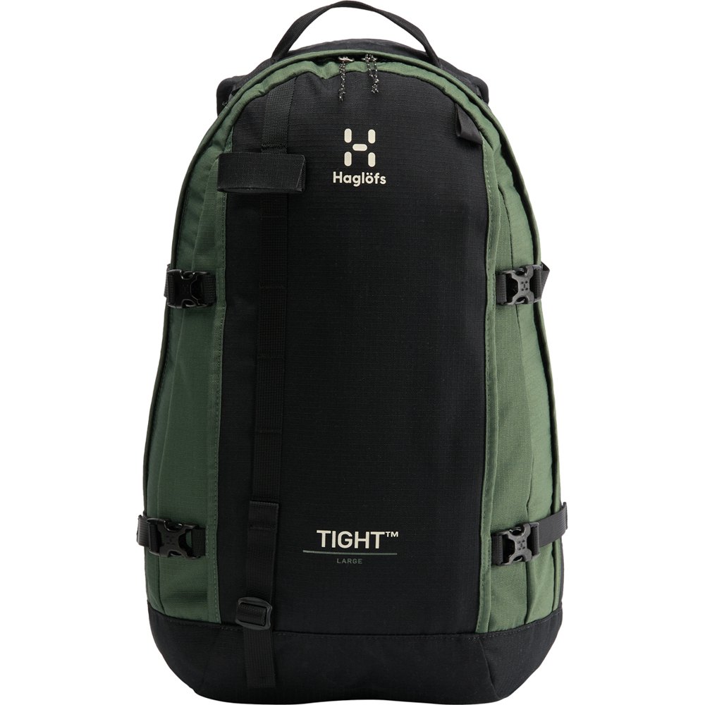 haglofs tight 25l backpack vert,noir