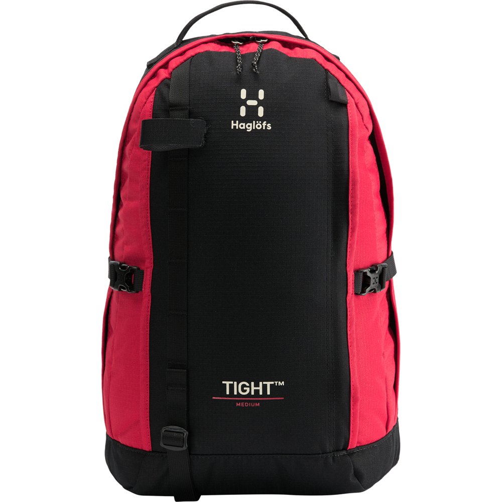 haglofs tight 20l backpack noir,rouge