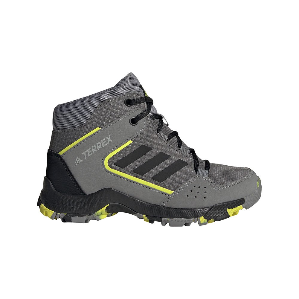 adidas terrex hyperhiker k hiking boots gris eu 38 2/3
