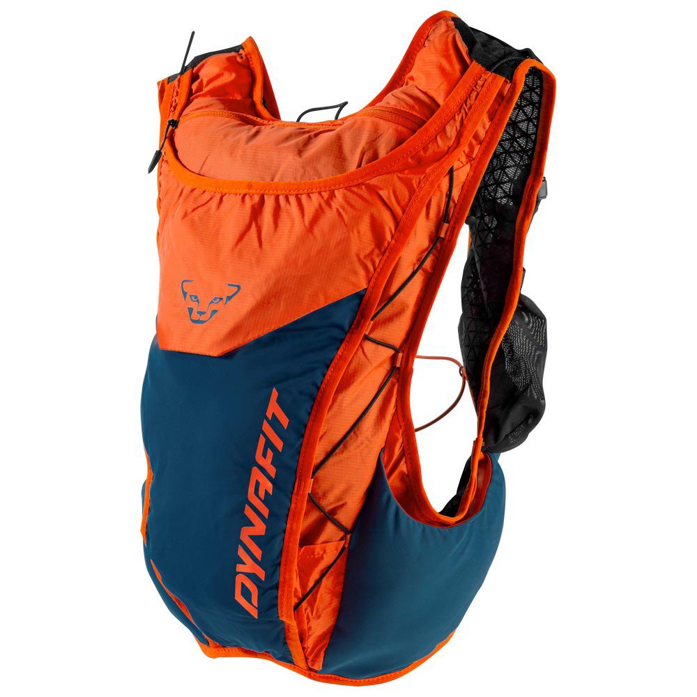 dynafit ultra 15l backpack orange,bleu l