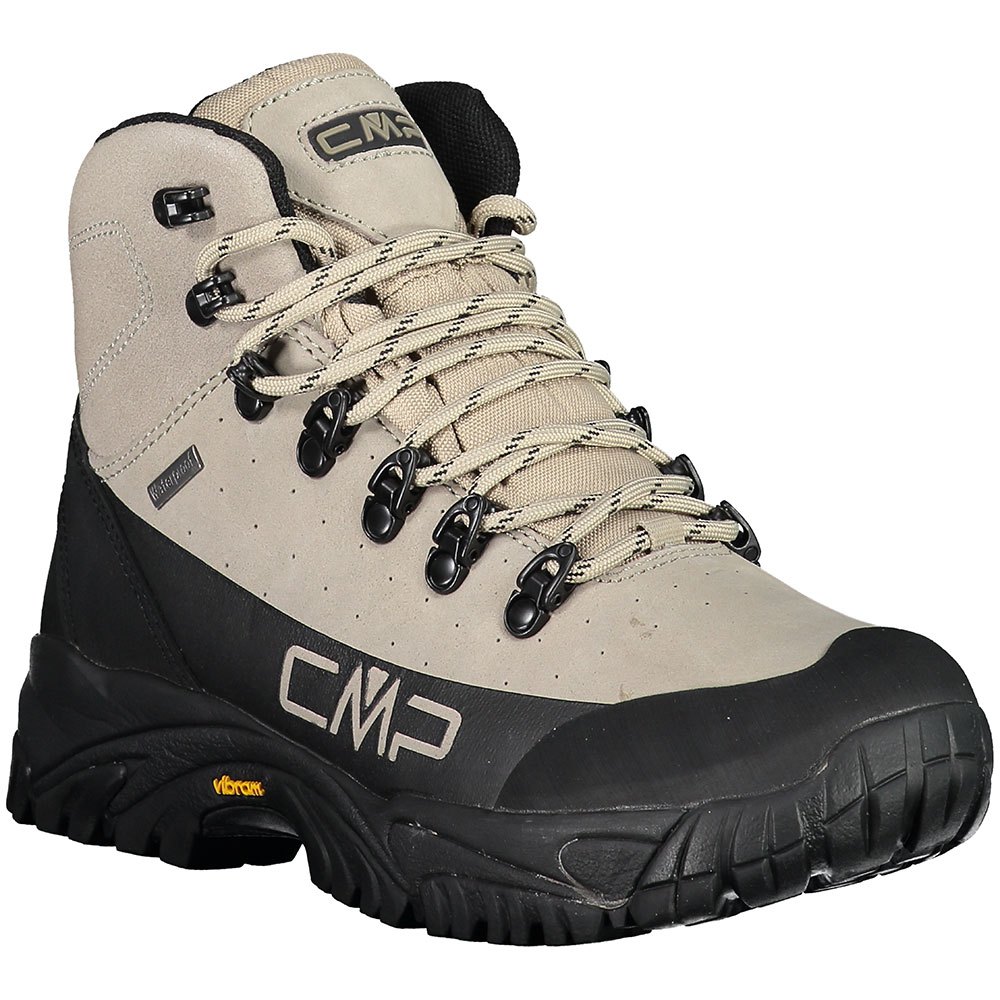 cmp dhenieb wp 30q4716 hiking boots beige eu 41 femme