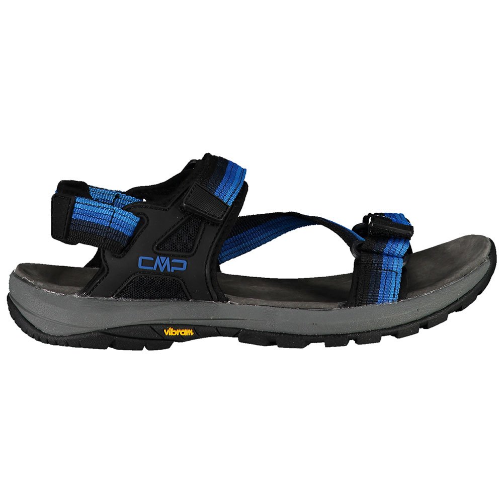 cmp ancha hiking 31q9537 sandals bleu,noir eu 43 homme