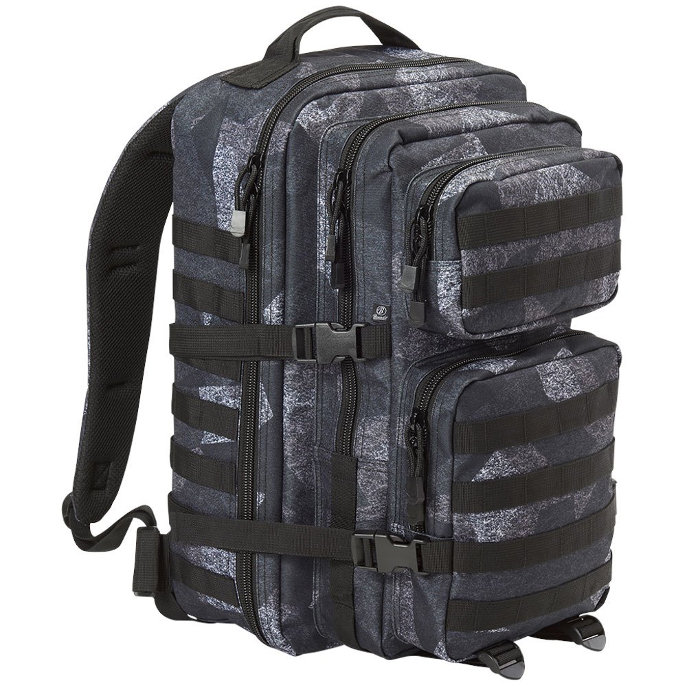 brandit us cooper l 40l backpack gris