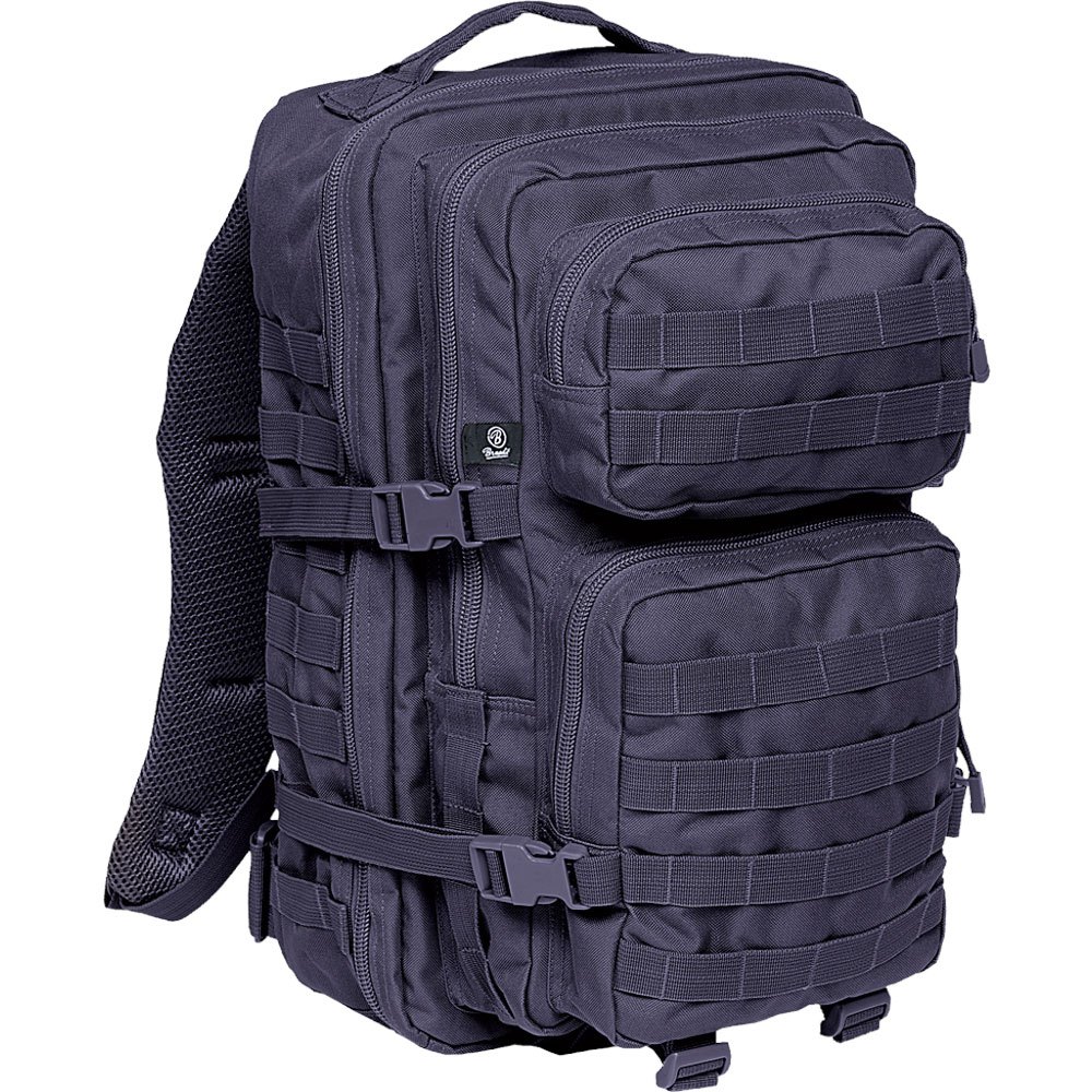 brandit us cooper l 40l backpack bleu