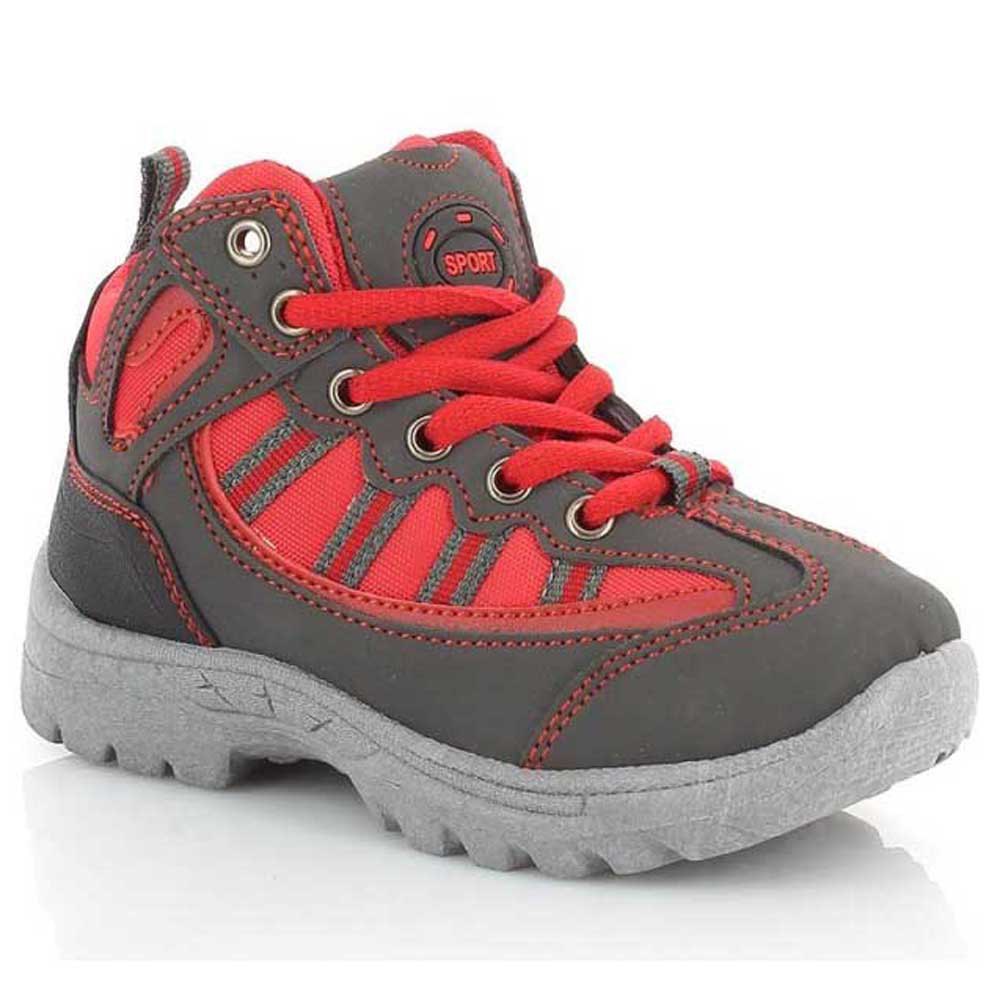 kimberfeel lucania hiking boots gris eu 31