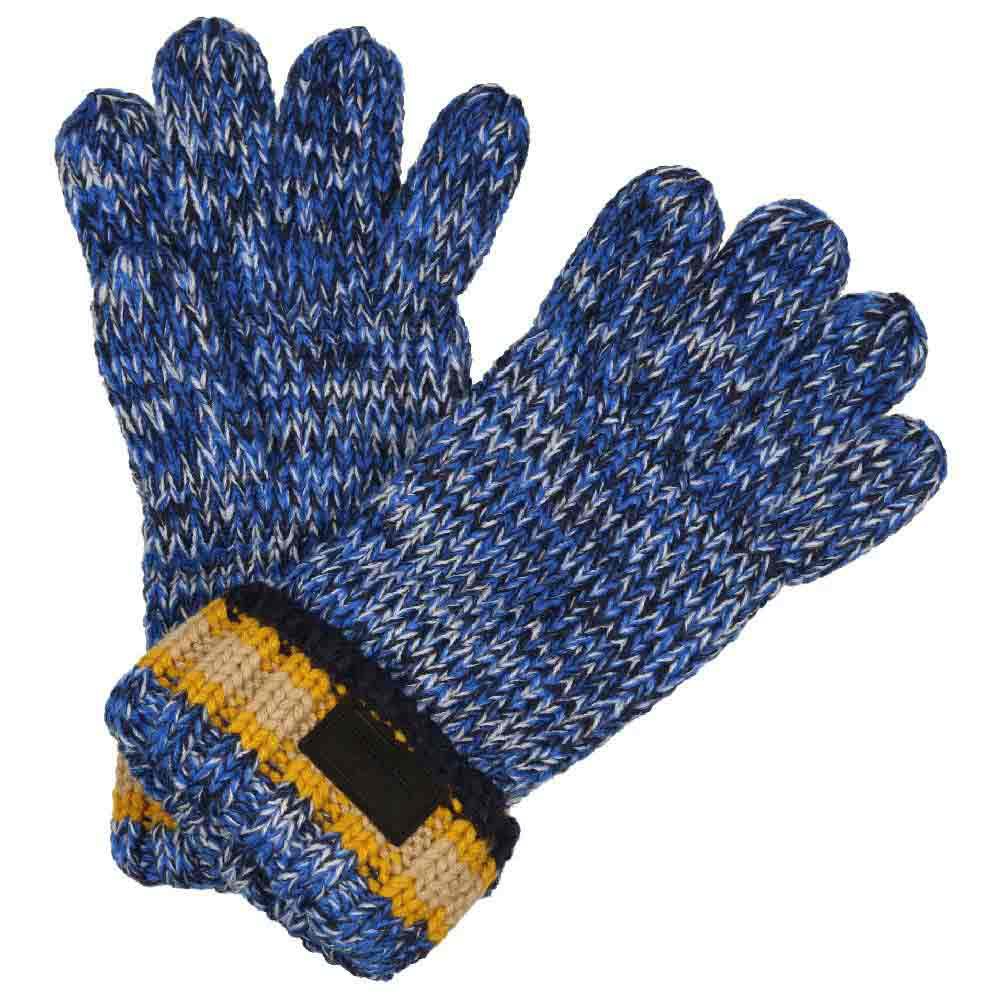 regatta davion iii gloves bleu s-m homme