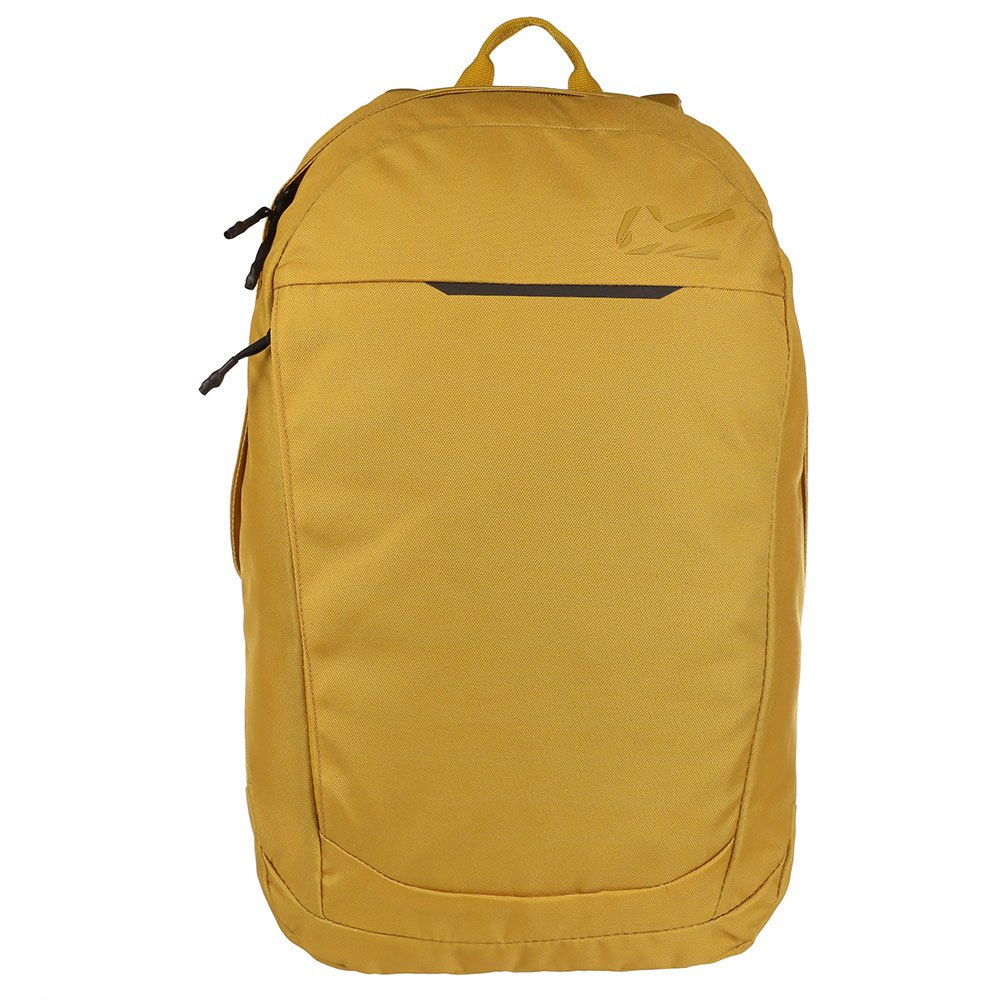 regatta shilton 18l backpack jaune