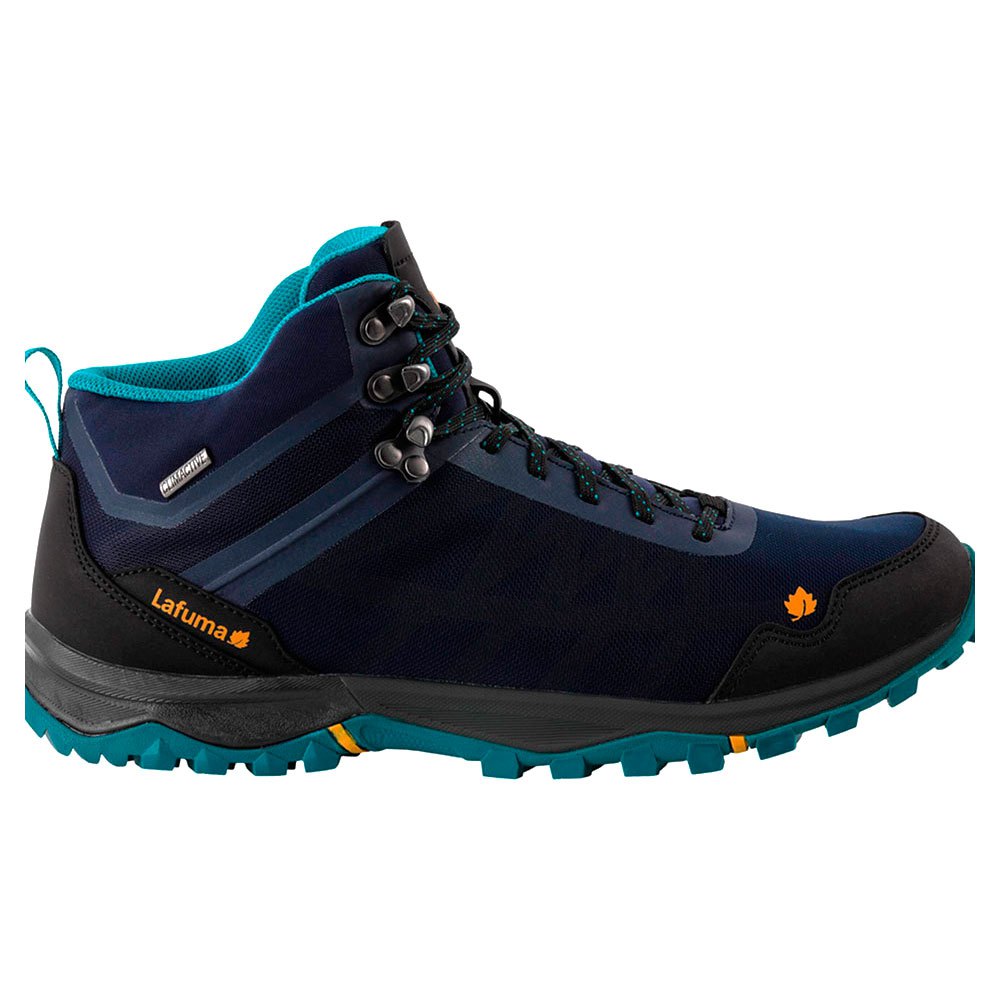 lafuma access clim mid hiking boots bleu eu 46 2/3 homme