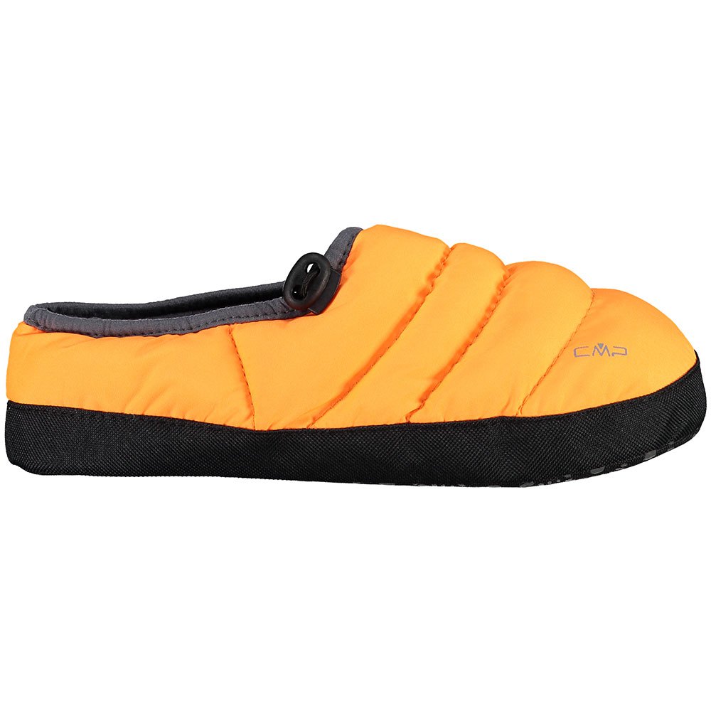 cmp lyinx 30q4677 slippers orange eu 46-47 homme