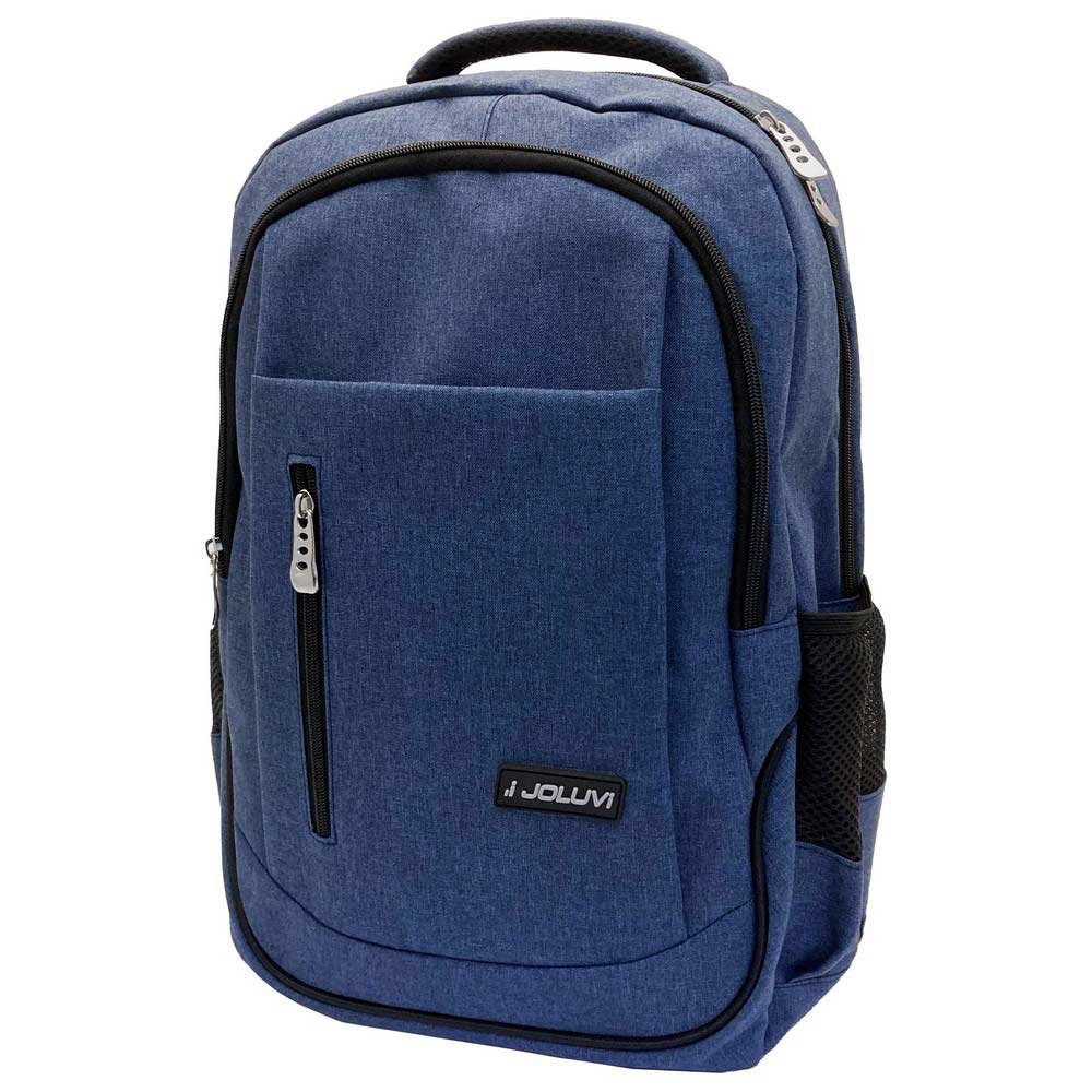 joluvi accelerator backpack bleu