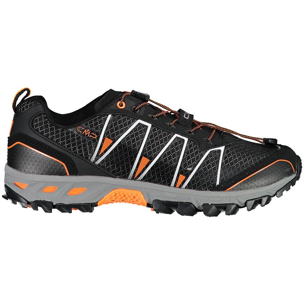 cmp altak wp 3q48267 trail running shoes noir eu 45 homme