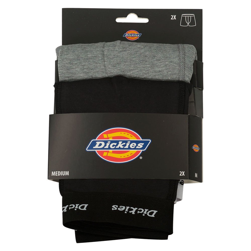 dickies boxer 2 units multicolore m homme