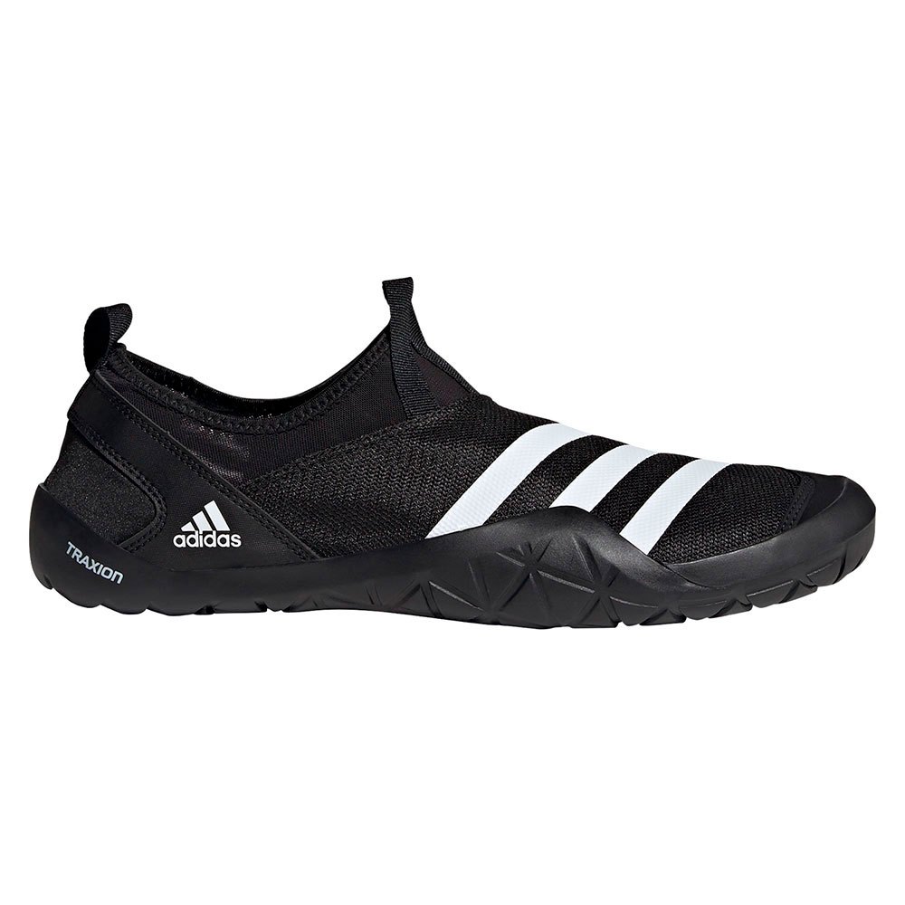 adidas jawpaw slip on heat.rdy sandals noir eu 39 homme