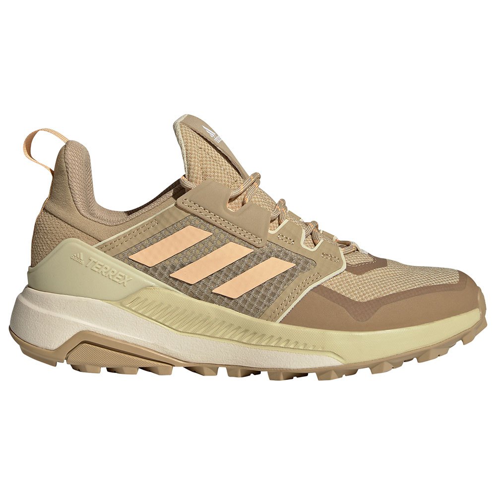 adidas terrex trailmaker hiking shoes beige eu 38 2/3 femme