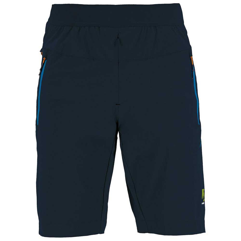 karpos tre cime bermuda shorts bleu 52 homme