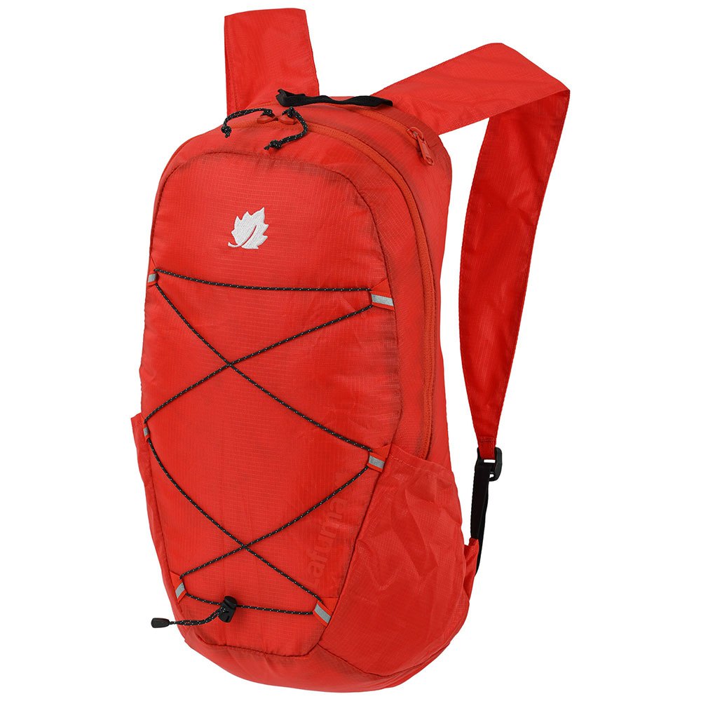 lafuma active packable 15l backpack rouge