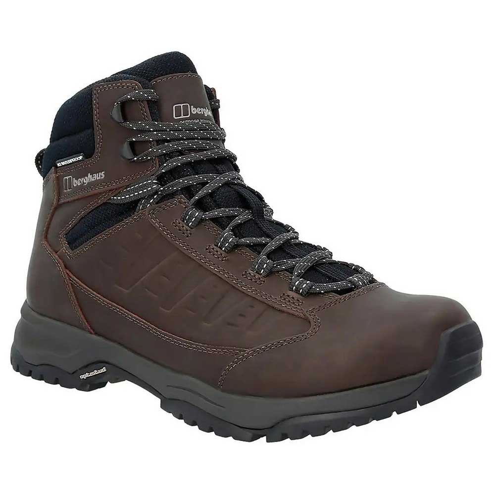 berghaus expeditor ridge 2.0 hiking boots waterproof marron eu 45 homme