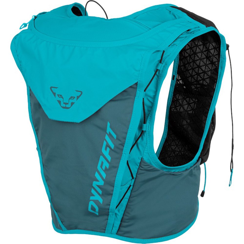 dynafit ultra 15l backpack bleu l