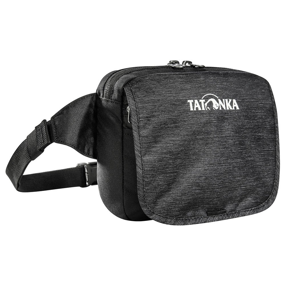 tatonka travel organizer waist pack noir