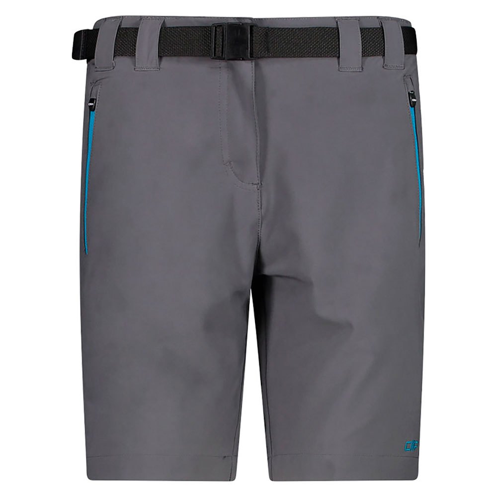 cmp bermuda 3t51146 shorts gris 2xl femme