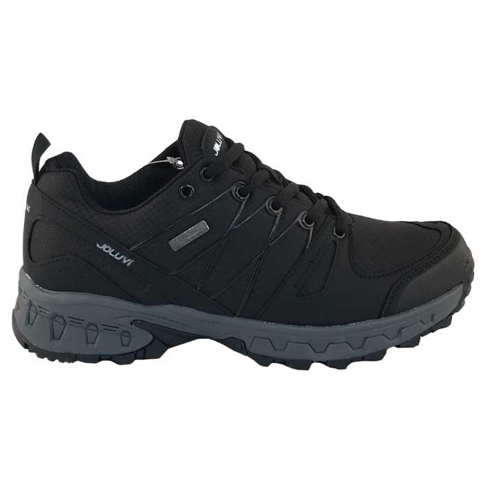 joluvi ziggy hiking shoes noir eu 42 homme