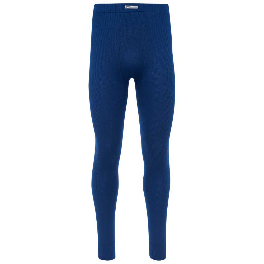 thermowave originals leggings bleu 2xl homme