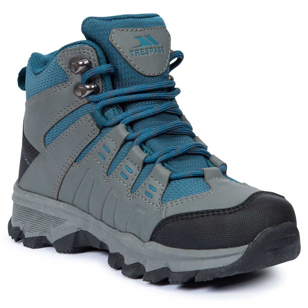 trespass ash hiking boots gris eu 35