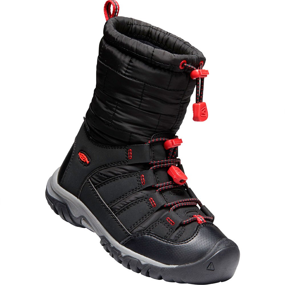 keen winterport neo dt hiking boots noir eu 30
