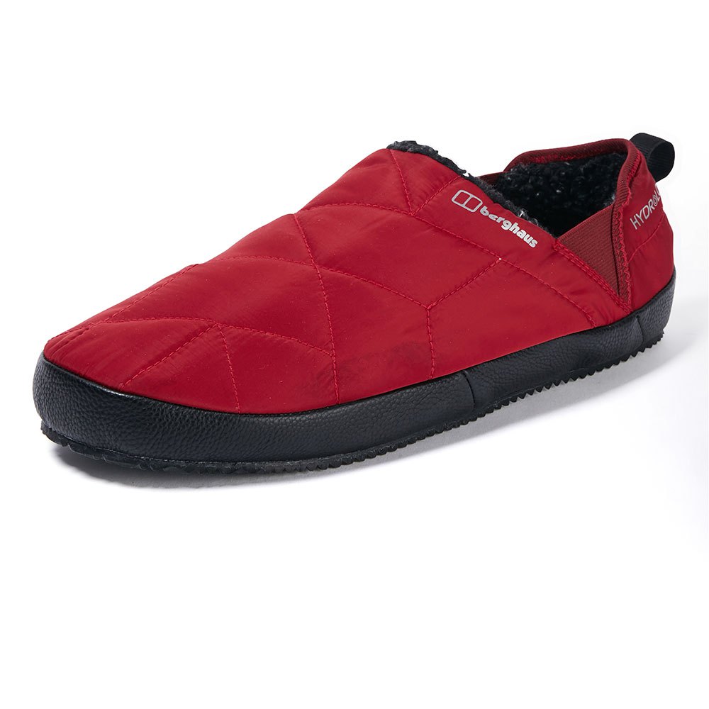 berghaus bothy slippers rouge eu 45 1/2-47 homme