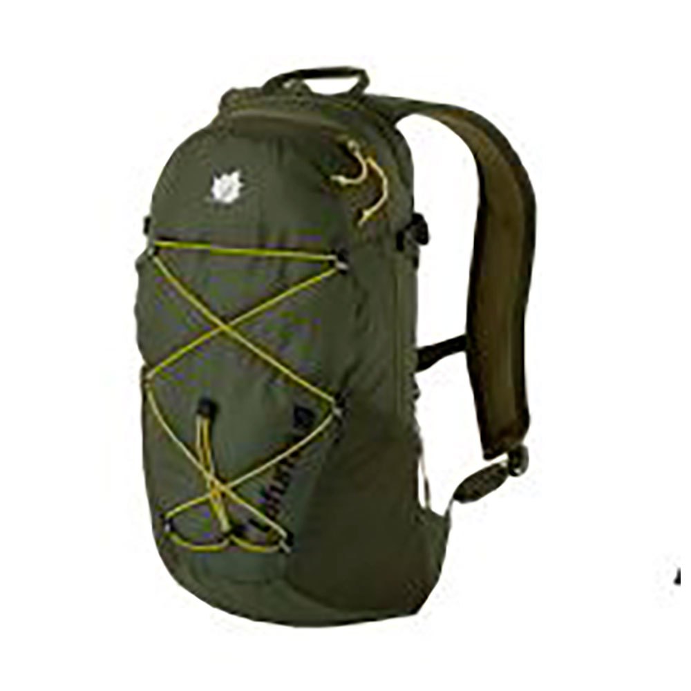 lafuma active 18l backpack vert