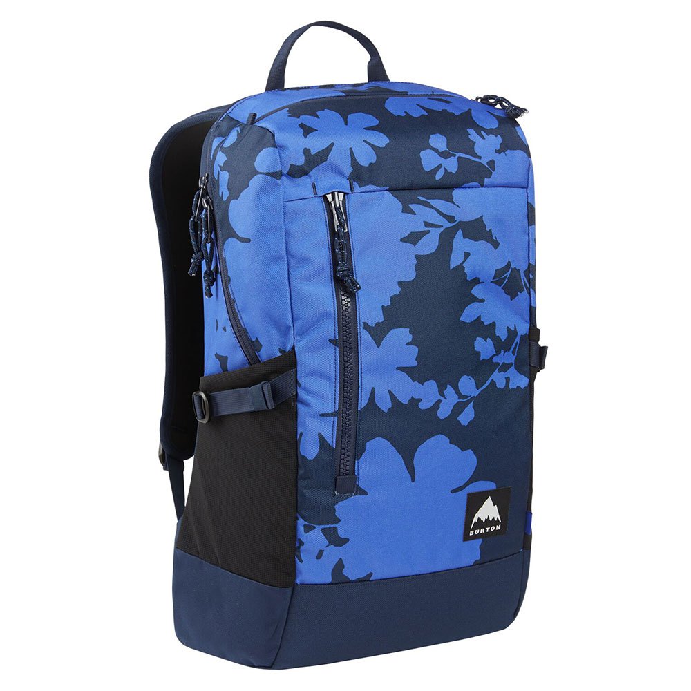 burton prospect 2.0 20l backpack bleu