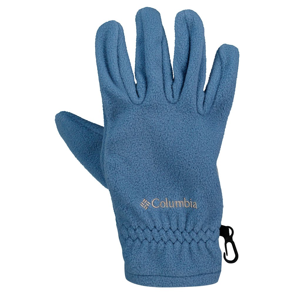 columbia fast trek™ gloves bleu l homme