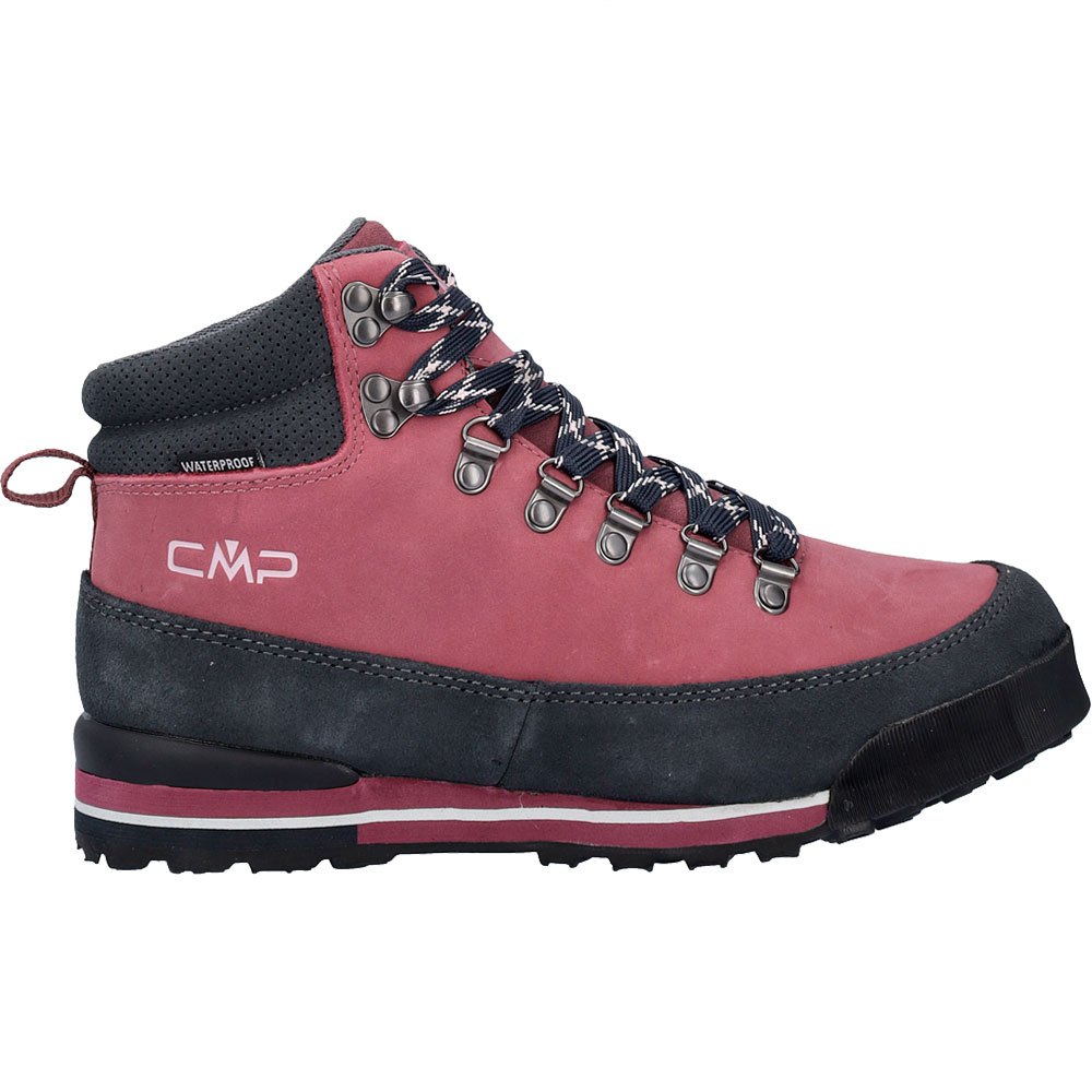 cmp 3q49556 heka hiking wp hiking boots violet eu 38 femme