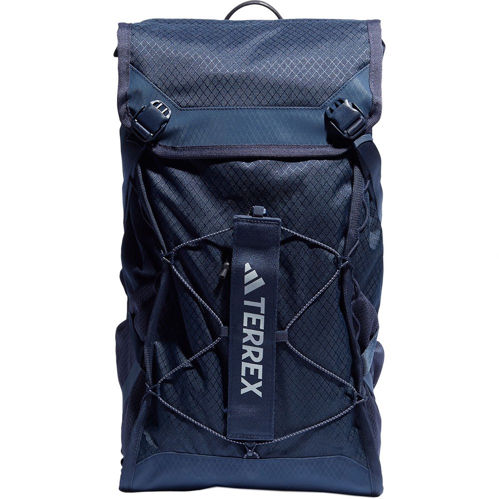 adidas trx backpack bleu
