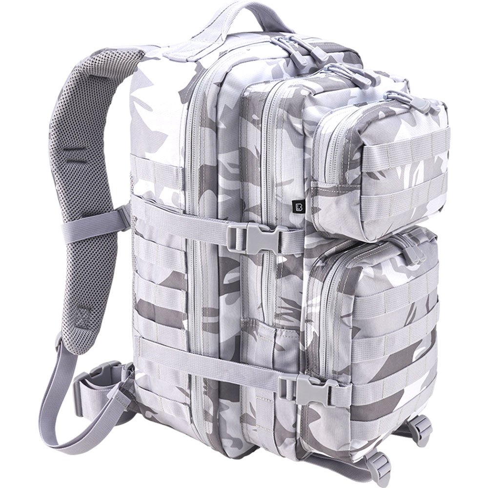 brandit us cooper l 40l backpack gris