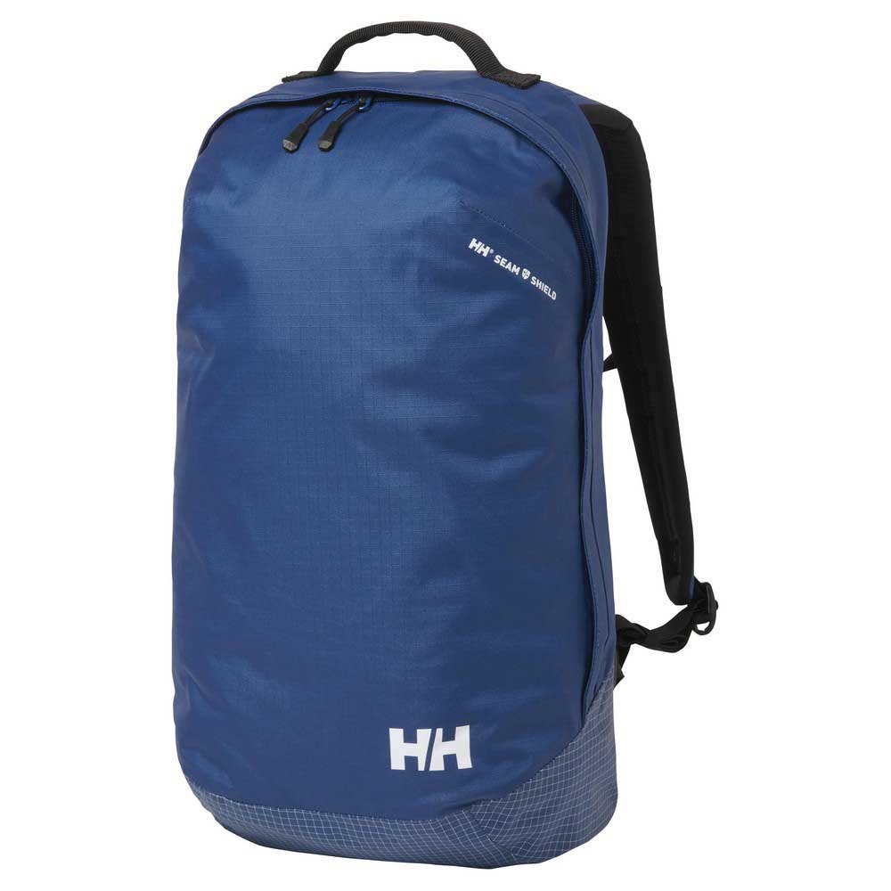 helly hansen riptide wp backpack bleu