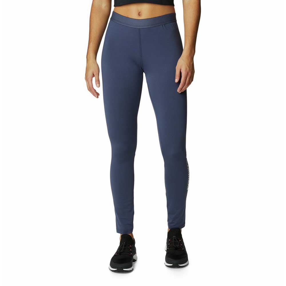 columbia hike™ leggings bleu xl / r femme