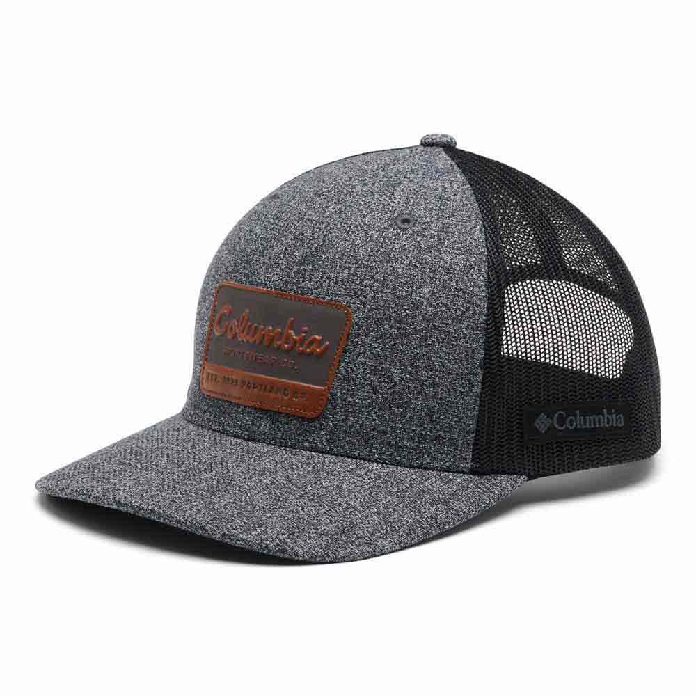 columbia rugged outdoor™ snap back cap gris  homme