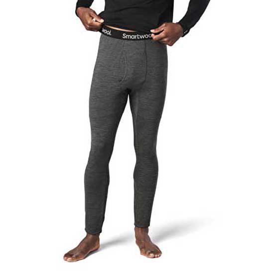 smartwool classic all-season merino leggings noir l homme