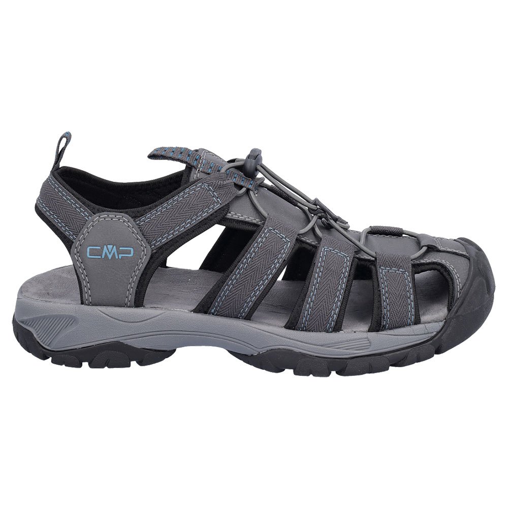 cmp 30q9517 sahiph sandals gris eu 46 homme