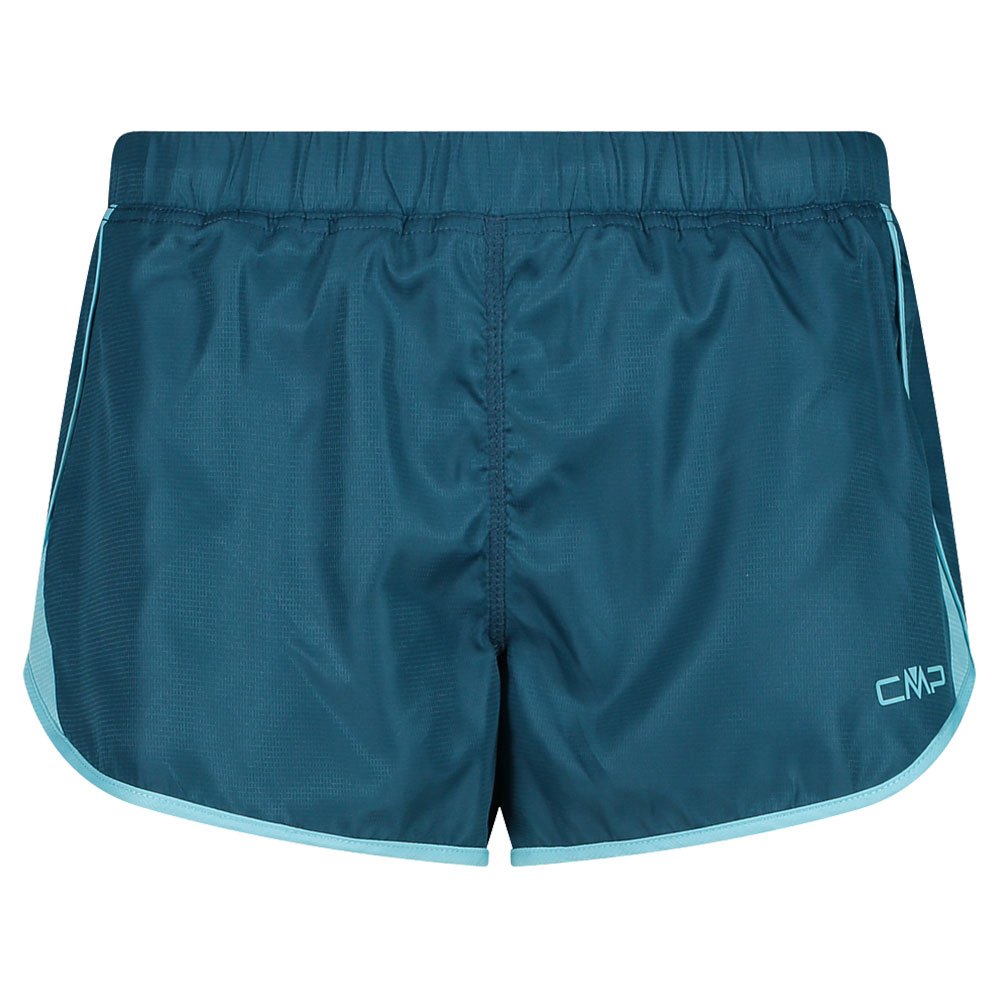 cmp 33t6266 inner mesh slip shorts bleu xl femme
