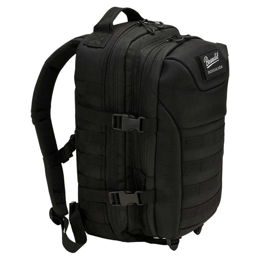 brandit us cooper 25l backpack noir
