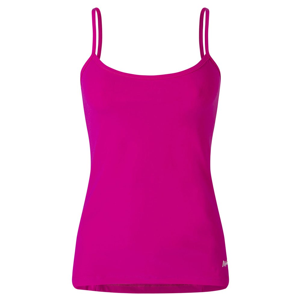 montura sensi match 2 canotta sleeveless t-shirt rose xs femme