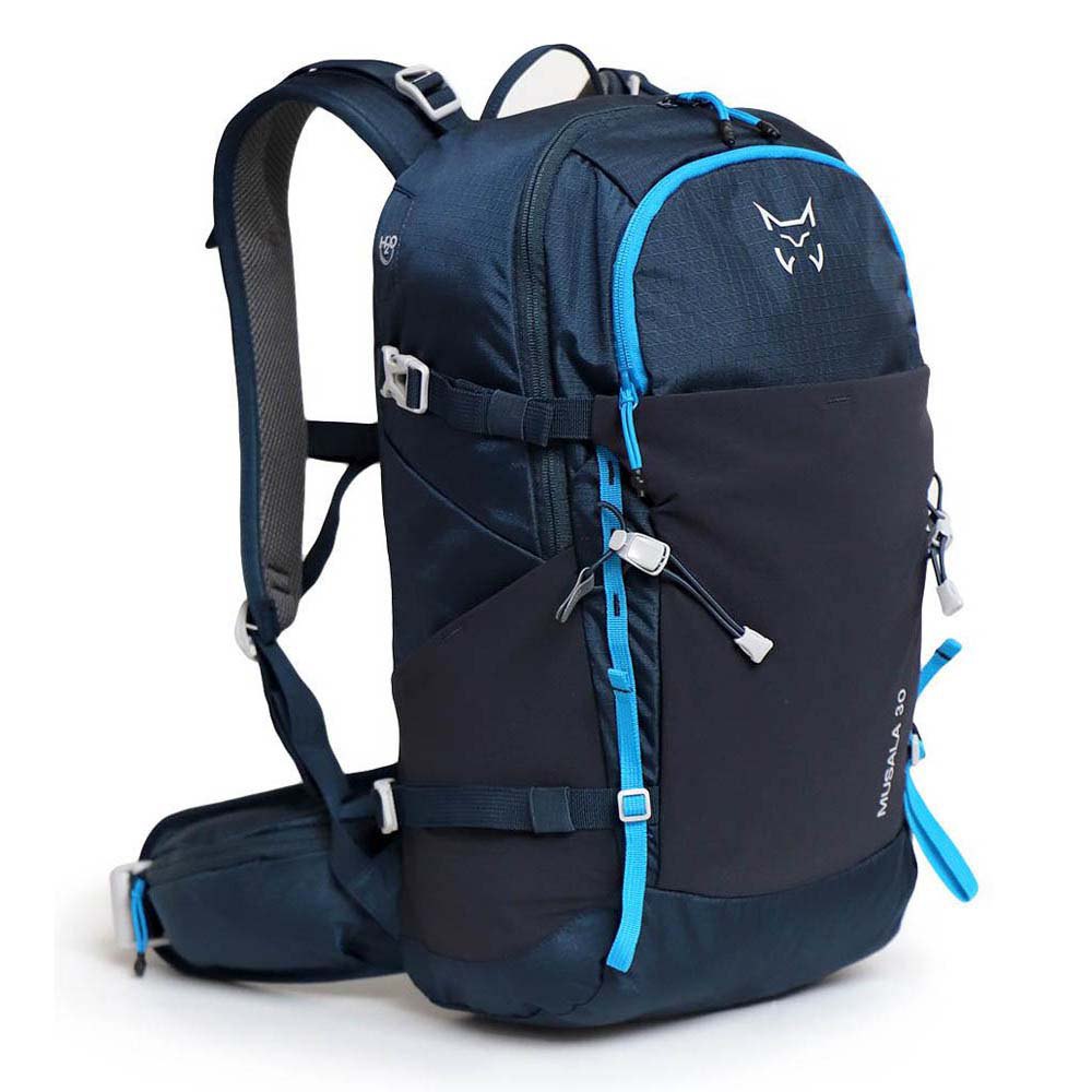 altus h30 musala backpack 30l bleu