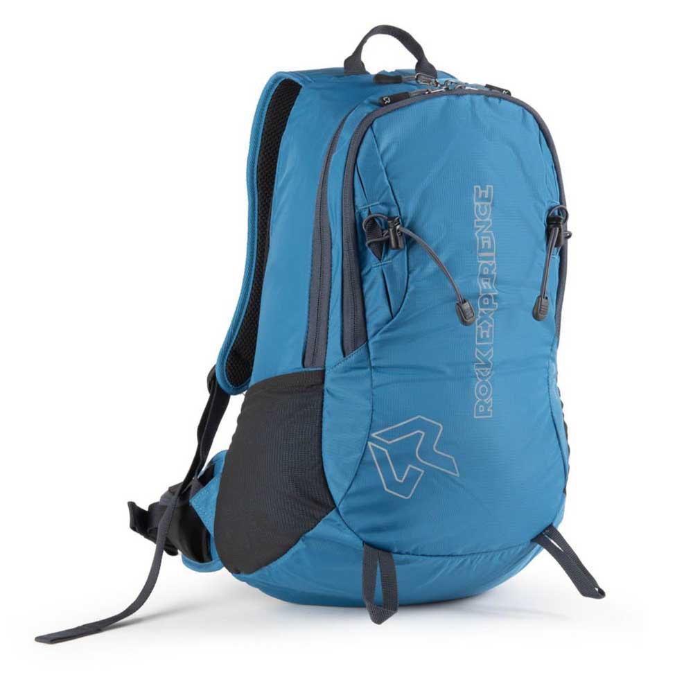 rock experience akun 25l backpack bleu