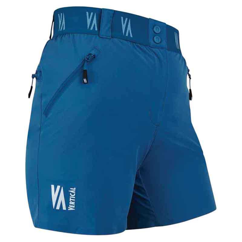 vertical obrac shorts bleu 36 femme
