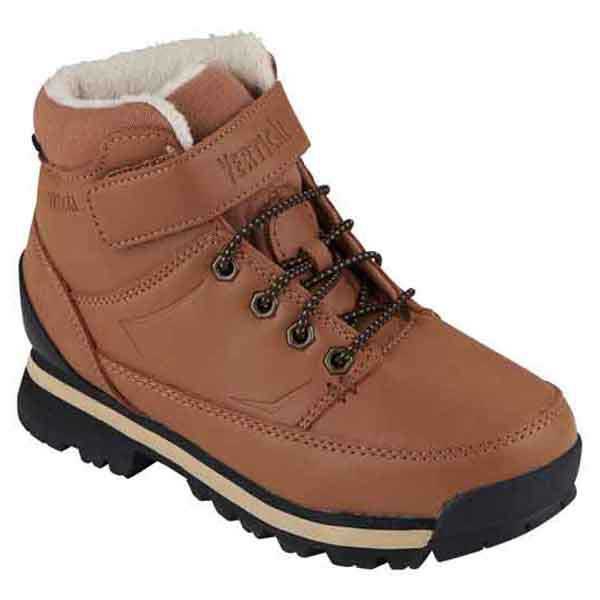 vertical oslo wp hiking boots marron eu 33