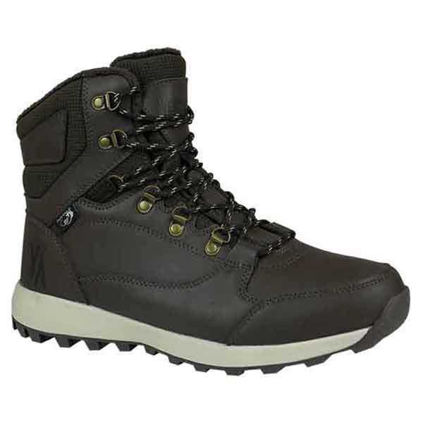 vertical stavanger mp+ hiking boots marron eu 41 homme
