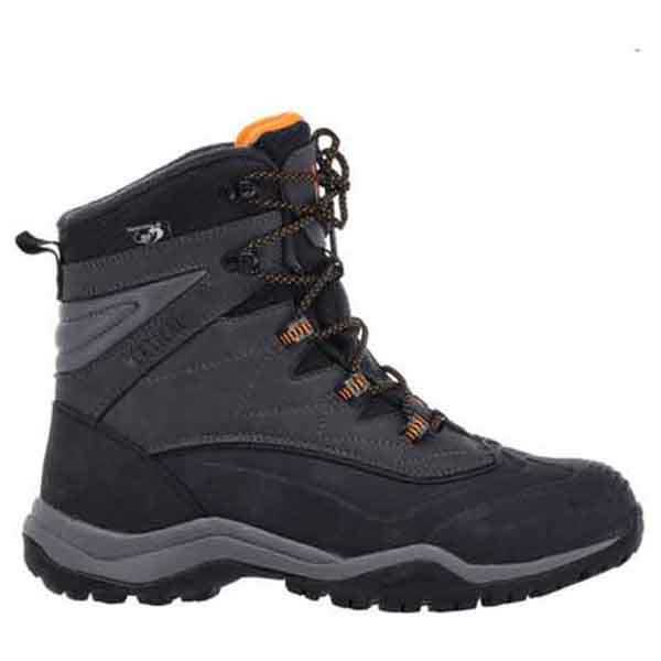 vertical tromso mp+ hiking boots gris eu 43 homme